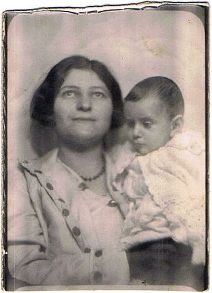 Unknown, Rose Bookchester